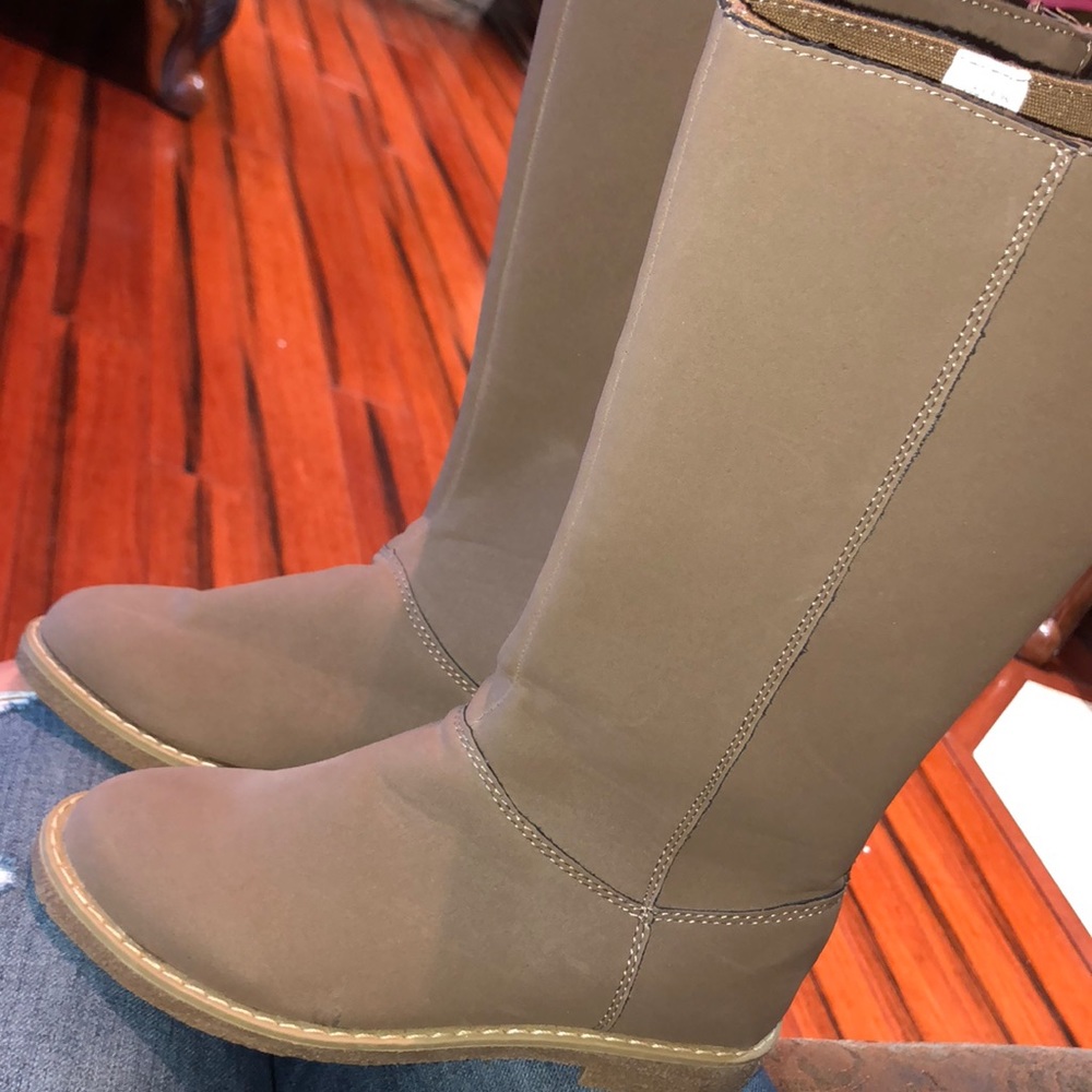 Gap Young girls boots